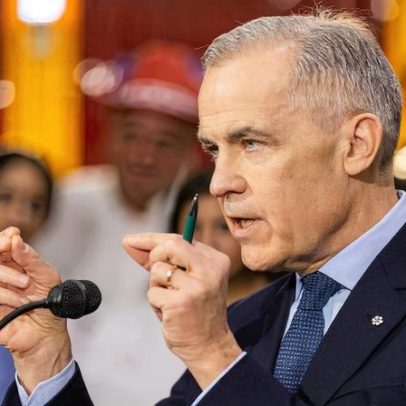 Carney avança para governo de maioria com legislador que migra para Liberais