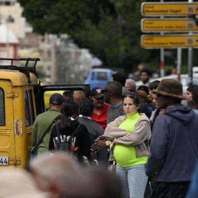 Kremlin afirma que combustível em Cuba é crítico e acusa EUA de sufocar a ilha