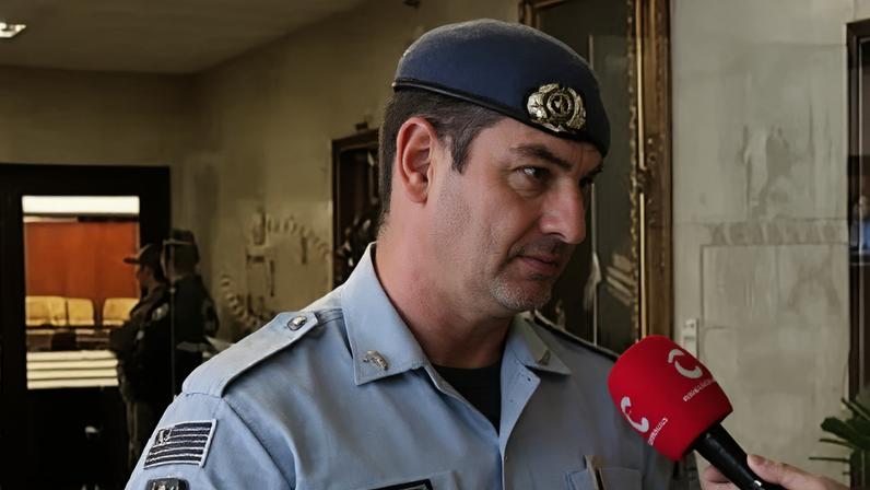 Corregedoria prende chefe da Assessoria Militar da Câmara de SP por proteção a ‘empresários do PCC’ - Estadão