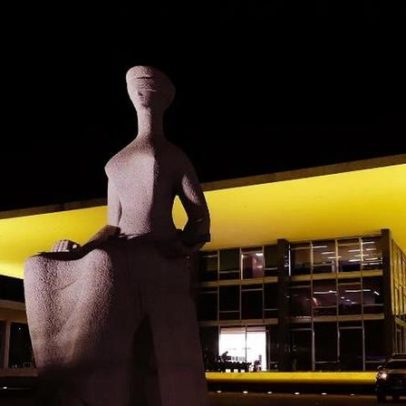 Crise no STF fortalece oposição; Centrão adota cautela com Flávio