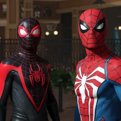 Spider-Man 2 lidera, segundo relatos, os jogos do PS Plus de fevereiro