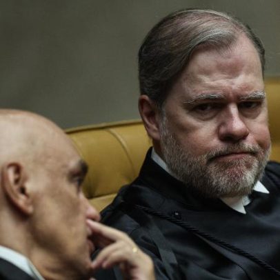 Tensão no STF no caso Master é marcada por provocações e ironia