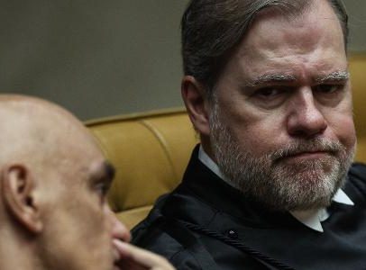 CPI do Crime contorna proteção ao STF durante sessão no Senado