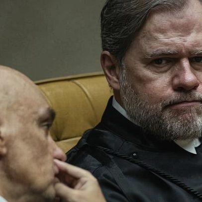 STF troca relator, apoia Toffoli e mantém investigação sobre nulidade