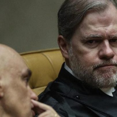 Consenso sobre abusos no STF impulsiona medidas de contenção