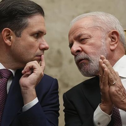Congresso adota 6x1 para dividir ganhos da pauta com o governo