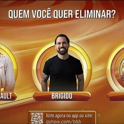 BBB 26: quem você quer eliminar no 3º Paredão?