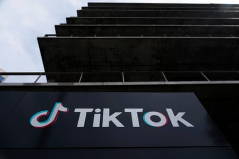 The newly Americanized TikTok faced a rocky first week.