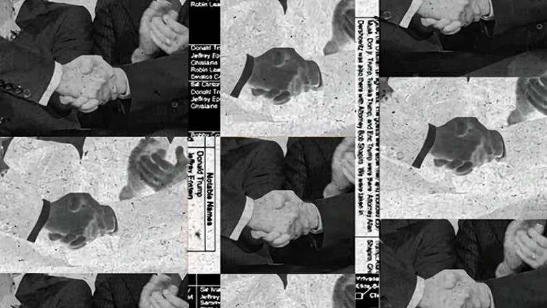 ‘The files are an unflattering glimpse into the real ways that wealth is accumulated and power is brokered.’