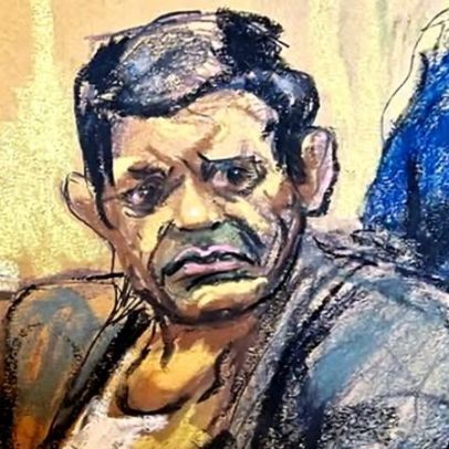 Homem indiano acusado de complô para assassinar ativista americano admite culpa
