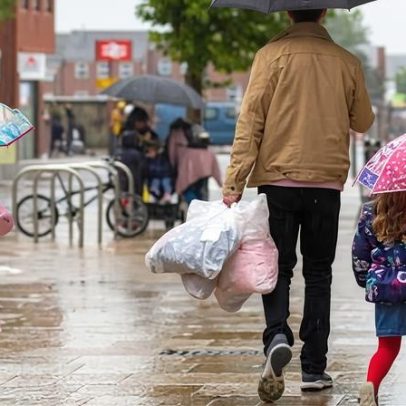 Britânicos desanimados com finanças em meio a dívidas crescentes, diz pesquisa