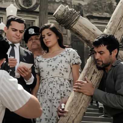 O Cangaceiro, o primeiro filme brasileiro indicado ao Oscar