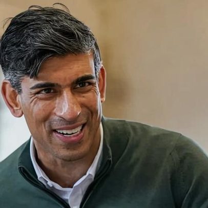 Sunak diz ser britânico, inglês e britânico-asiático em resposta à identidade