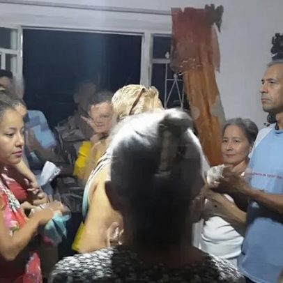Cristãos cubanos resistem à repressão e defendem liberdade de culto