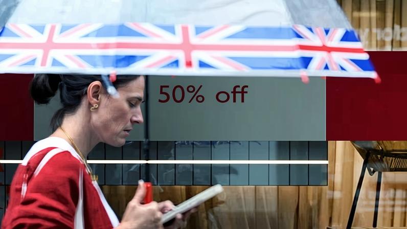 The Treasury will be hoping that another rate cut, alongside its anti-inflation measures, will cheer up wary consumers and reassure businesses.