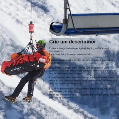 Lindsey Vonn é transferida de helicóptero para hospital após queda na downhill