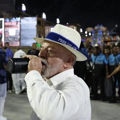 Culto na Sapucaí traz críticas a Lula, deboches ao TSE e Bolsonaro em foco