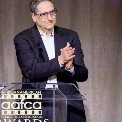 Chefe da Sony Pictures chama vídeo racista de Trump de desprezível em rara intervenção
