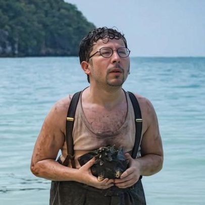Lorde das Moscas: clássico de sobrevivência que é horror surreal