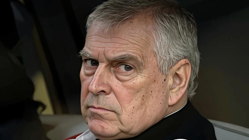 Andrew Mountbatten-Windsor was arrested on Thursday on suspicion of misconduct in public office.