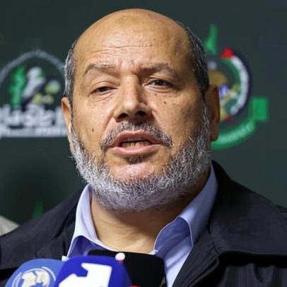 Hamas realiza voto de liderança em momento crítico