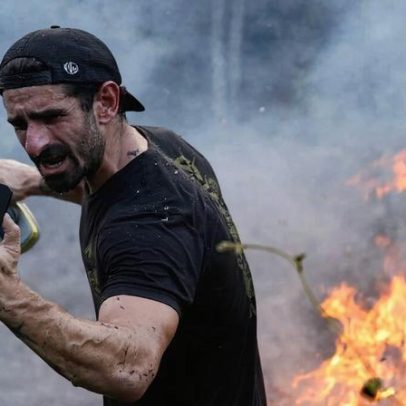 De estudante a Junglekeeper na Amazônia: entrevista com Paul Rosolie