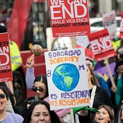 Jess Phillips vê arquivos Epstein como motor para mudanças legislativas