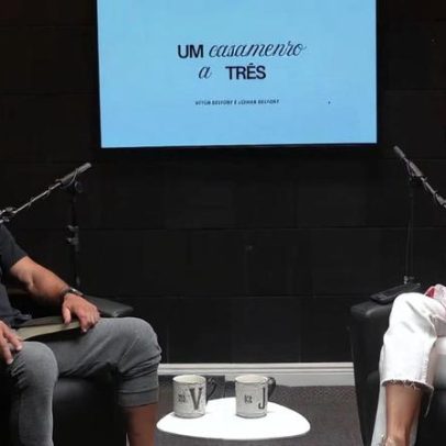 Vitor e Joana Belfort cobram que casais não usem o temperamento como desculpa
