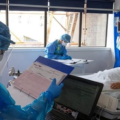 Obesidade eleva risco de hospitalização ou morte por infecção, aponta estudo