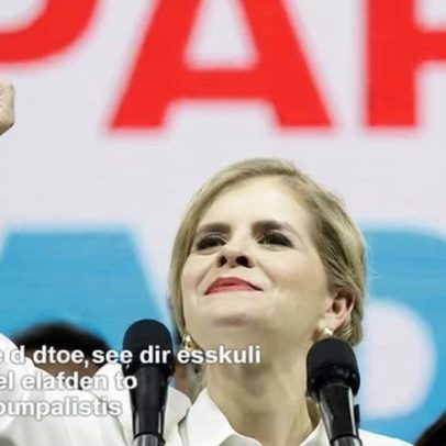 Fernández vence na Costa Rica, levando a América Latina mais à direita