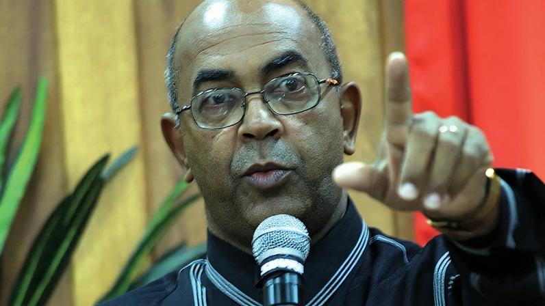 William Lourenço Braga. (Foto: Facebook/William Lourenço Braga).