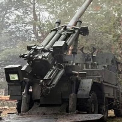 Ucrânia e Rússia vão para nova rodada de negociações na véspera do quarto aniversário da guerra