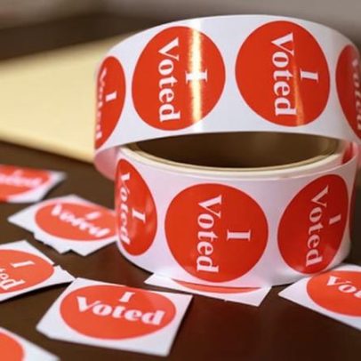 Democratas lançam campanha para reconquistar eleitores que votam pouco