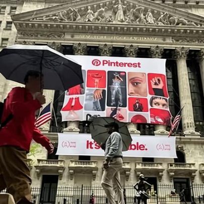 Pinterest demite dois engenheiros por software que identifica demitidos