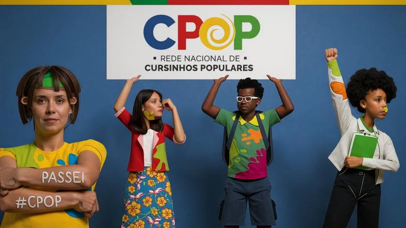 Banner CPOP