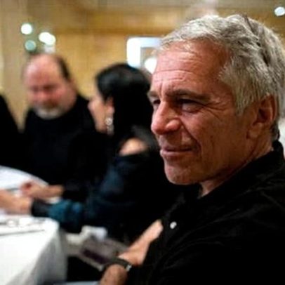 Epstein ligado à elite de Silicon Valley anos após saída da prisão