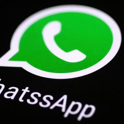 UE ameaça agir após Meta bloquear chatbots rivais no WhatsApp