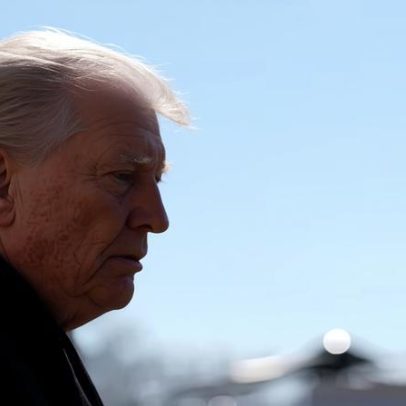 Conflito entre Trump e UE sobre o futuro de Gaza chega às manchetes