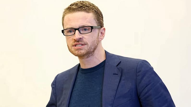 ‘I leave with pride,’ said Morgan McSweeney as he resigned as Keir Starmer’s chief of staff.