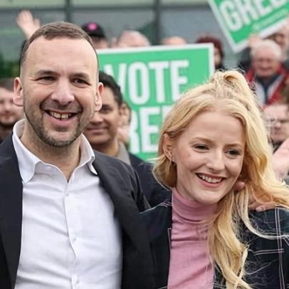 Presidente do Labour chama Zack Polanski de covarde por não disputar eleição de Gorton