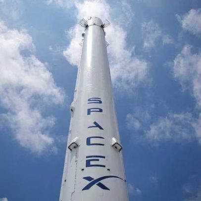 Pentágono pede investigação sobre possível propriedade chinesa da SpaceX