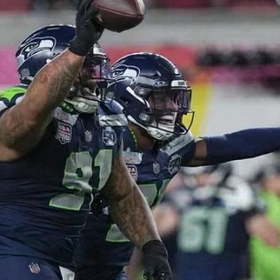 Seahawks dominam Patriots e conquistam seu segundo título do Super Bowl
