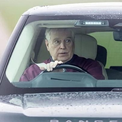 O que significa a prisão de Andrew Mountbatten-Windsor