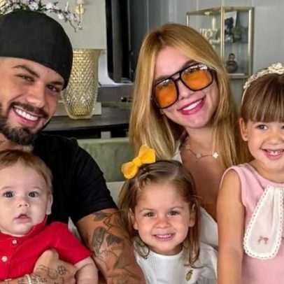 Alerta de psicóloga escolar sobre as filhas de Virginia Fonseca