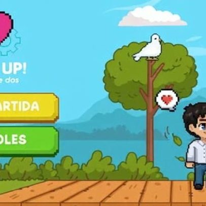 Jogo espanhol visa aumentar as taxas de casamento na igreja