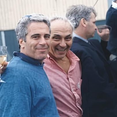 Les Wexner testemunhará perante o Congresso sobre vínculos com Epstein