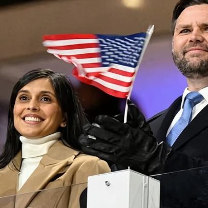 Vaias a JD Vance nas Olimpíadas foram ouvidas globalmente, menos nos EUA