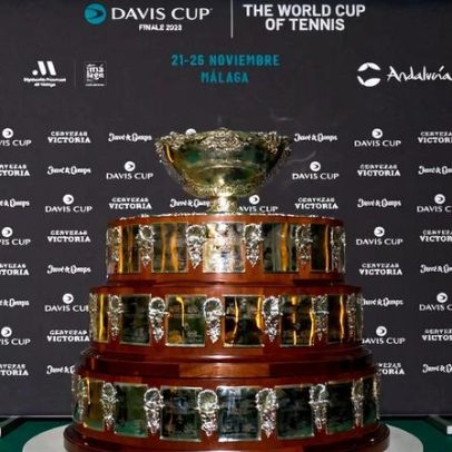 Confrontos da segunda rodada do qualificatório da Copa Davis já definidos