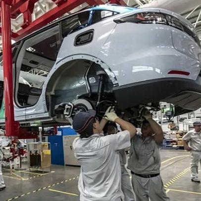 Energia verde impulsiona mais de 90% do crescimento dos investimentos na China