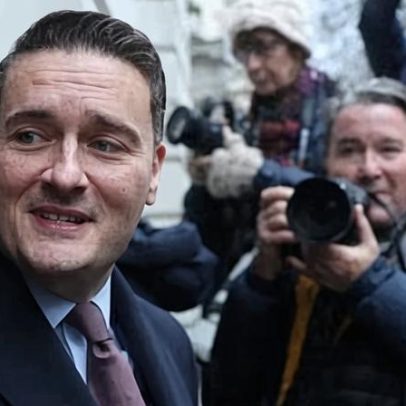 Streeting pronto para desafiar Starmer apesar de unidade, dizem aliados